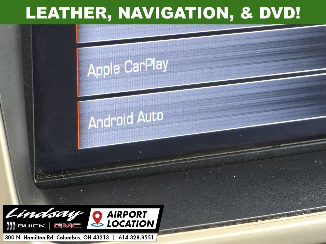 2016 GMC Yukon XL Denali Columbus OH