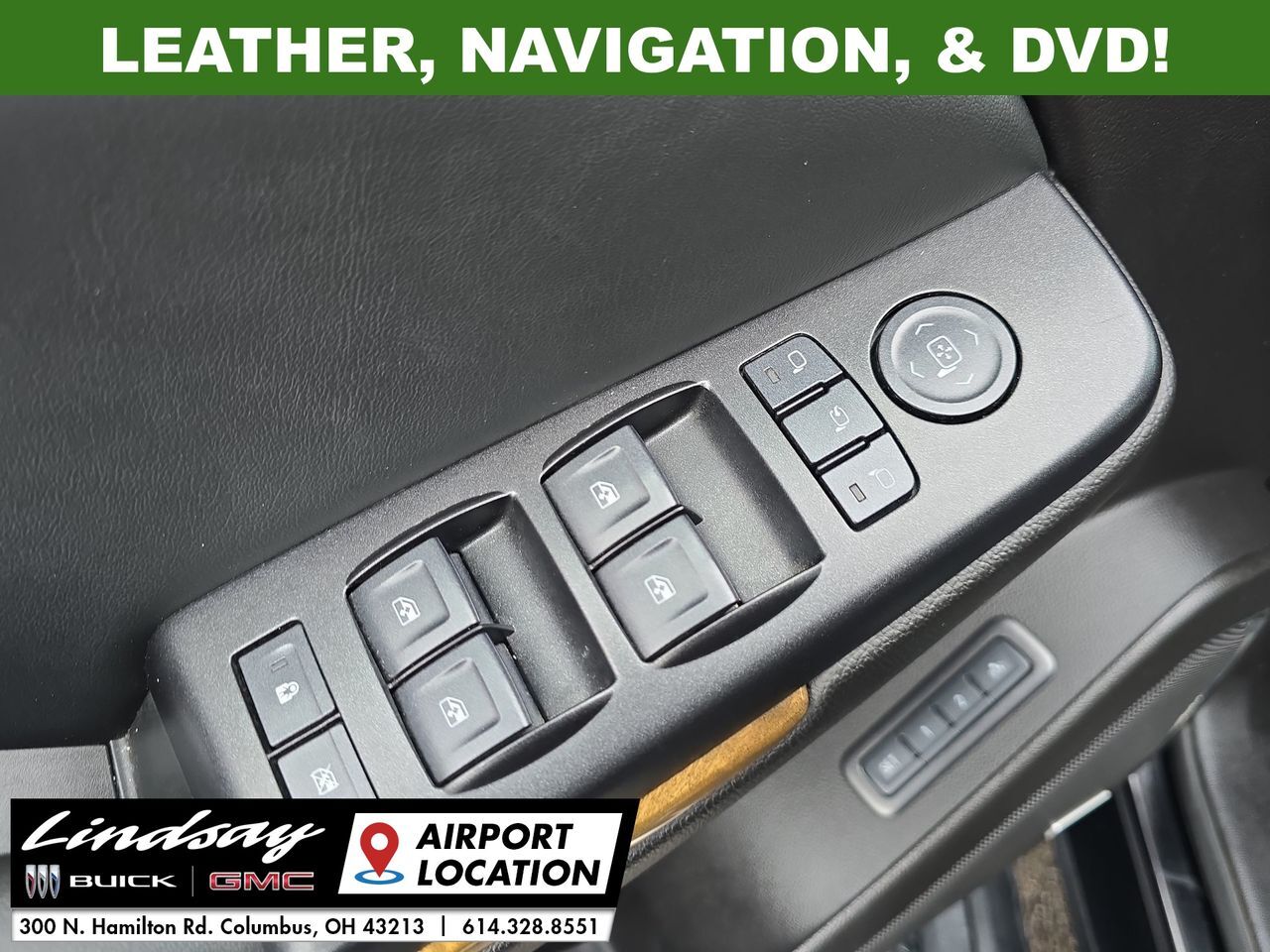 2016 GMC Yukon XL Denali Columbus OH