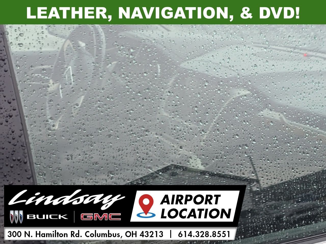 2016 GMC Yukon XL Denali Columbus OH