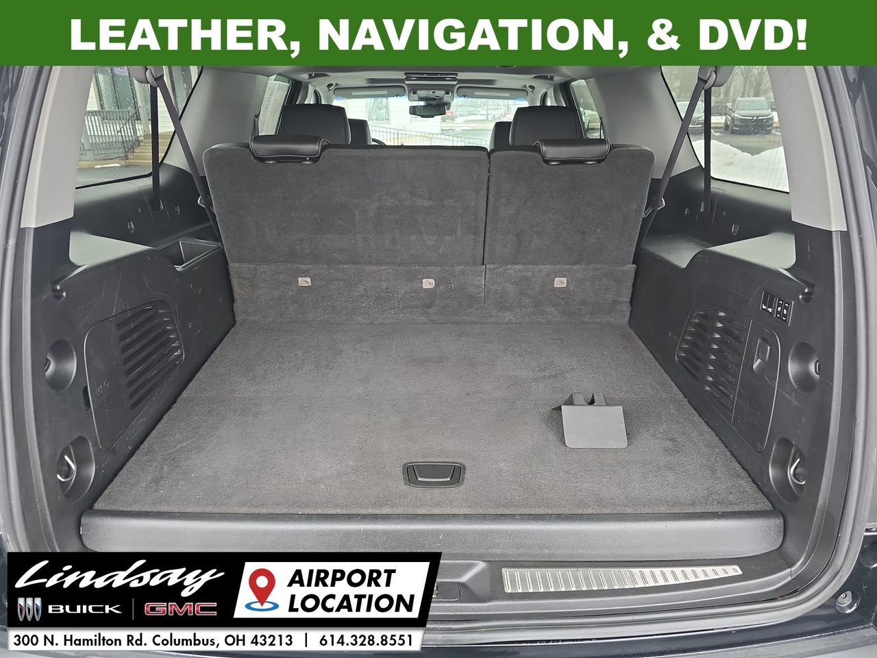 2016 GMC Yukon XL Denali Columbus OH