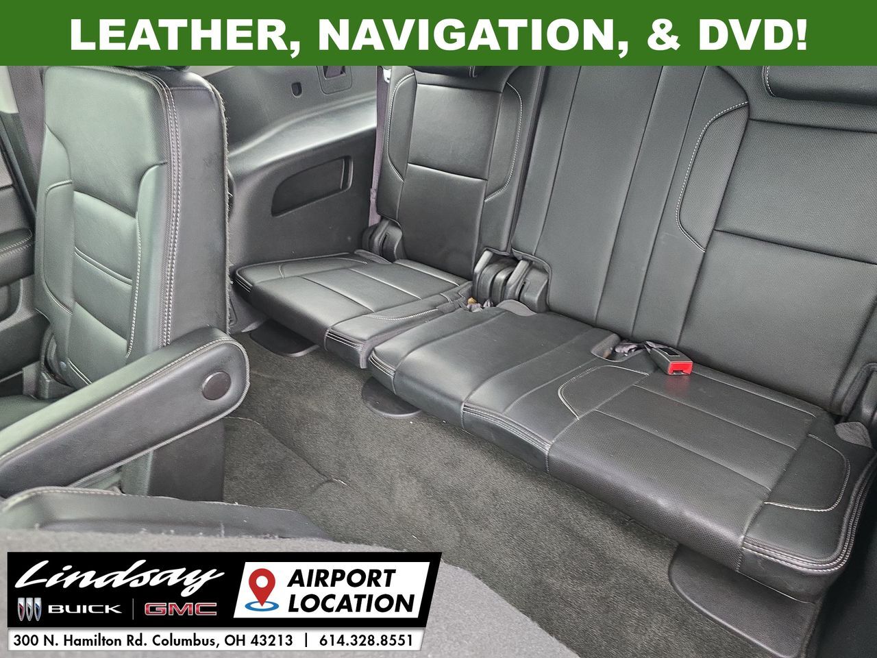 2016 GMC Yukon XL Denali Columbus OH