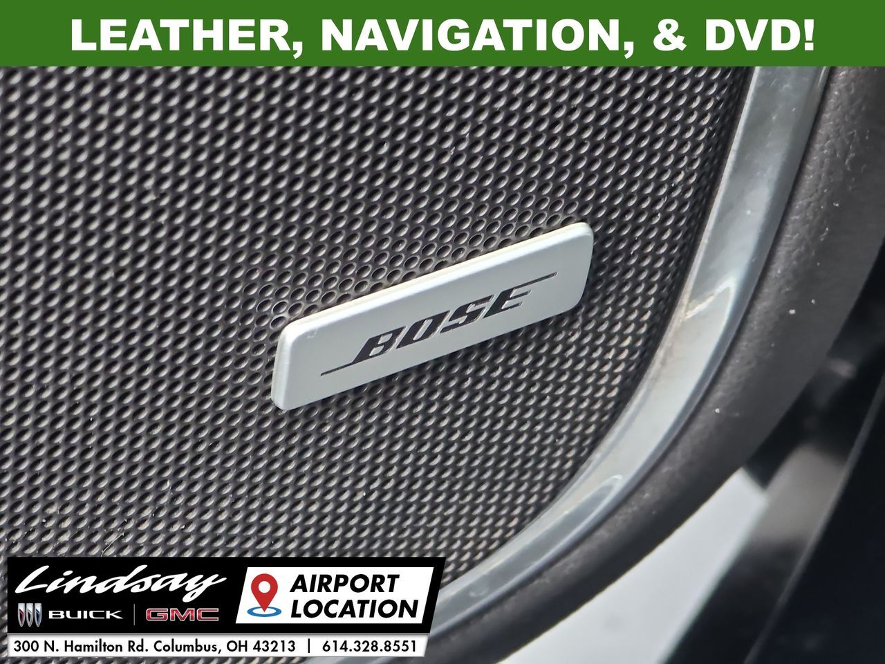 2016 GMC Yukon XL Denali Columbus OH