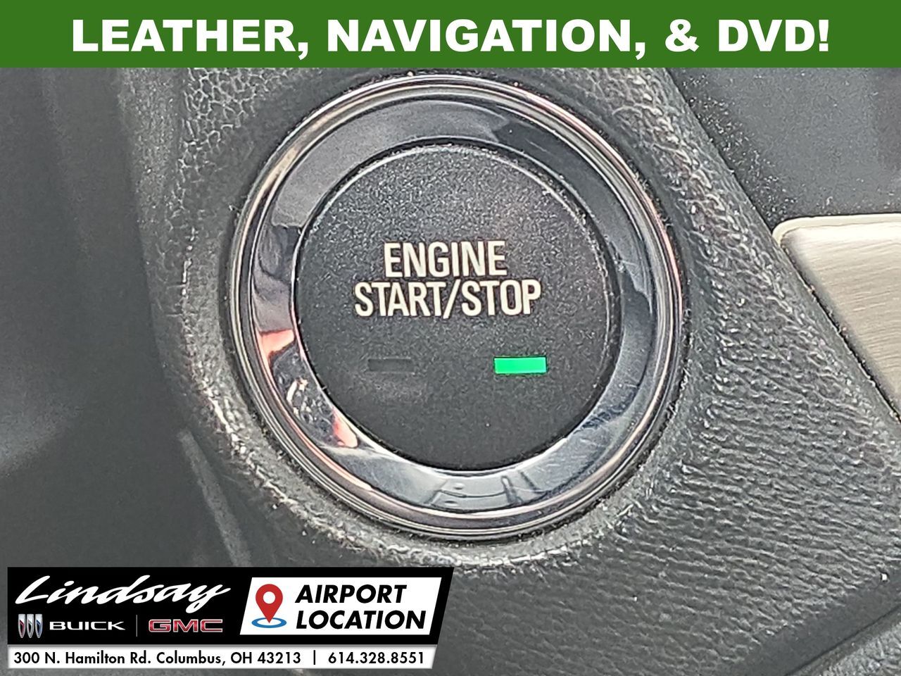 2016 GMC Yukon XL Denali Columbus OH