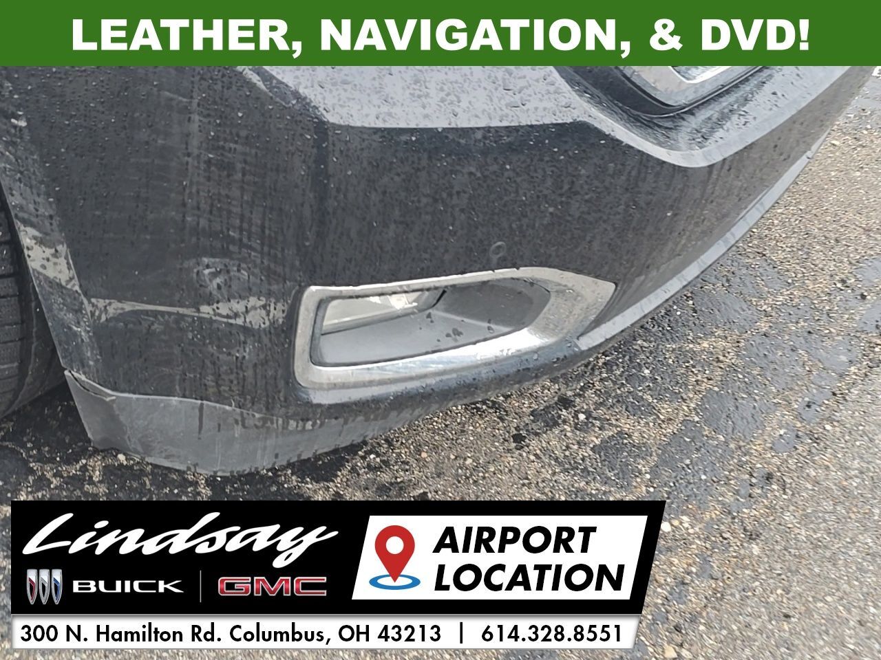 2016 GMC Yukon XL Denali Columbus OH