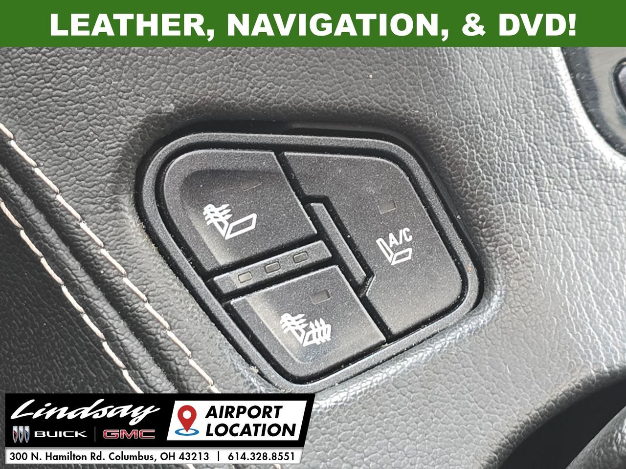 2016 GMC Yukon XL Denali Columbus OH