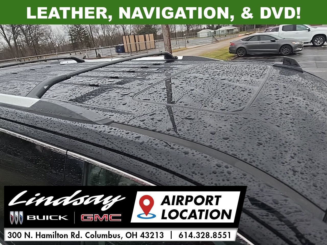 2016 GMC Yukon XL Denali Columbus OH