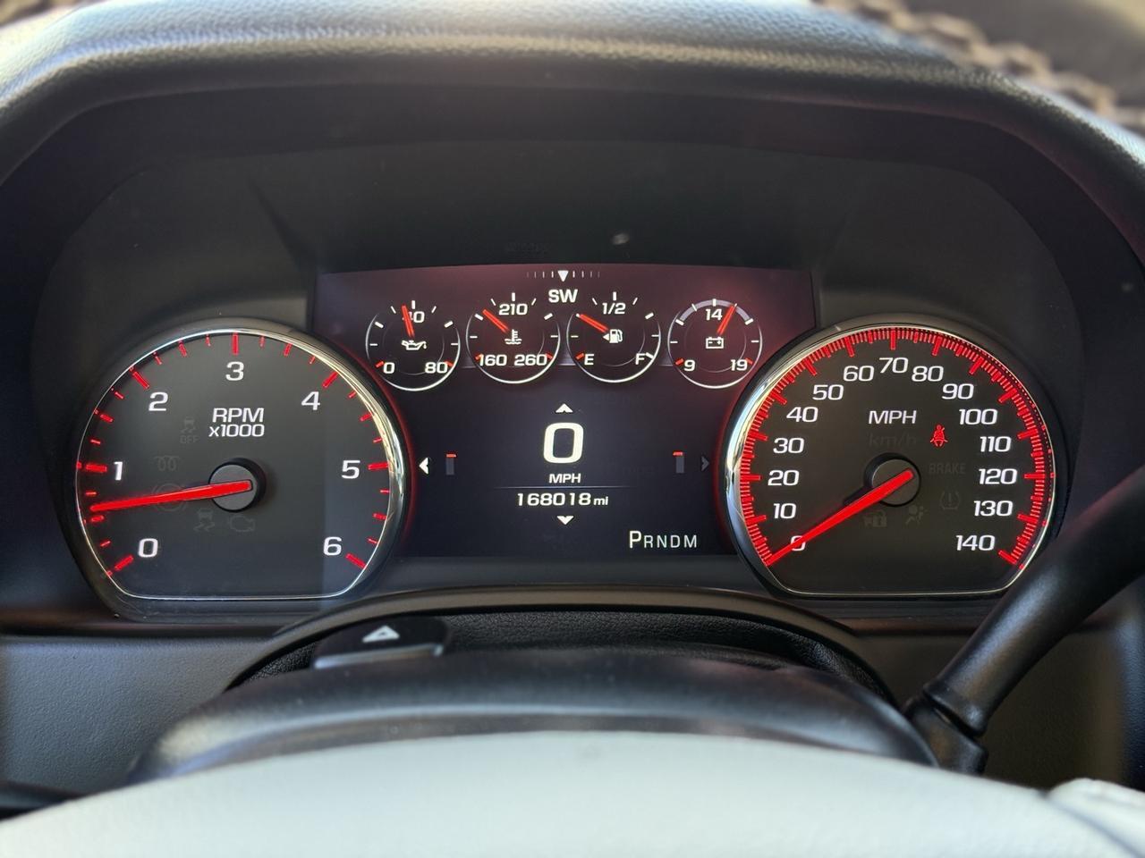 2016 GMC Yukon XL Denali Crestwood KY