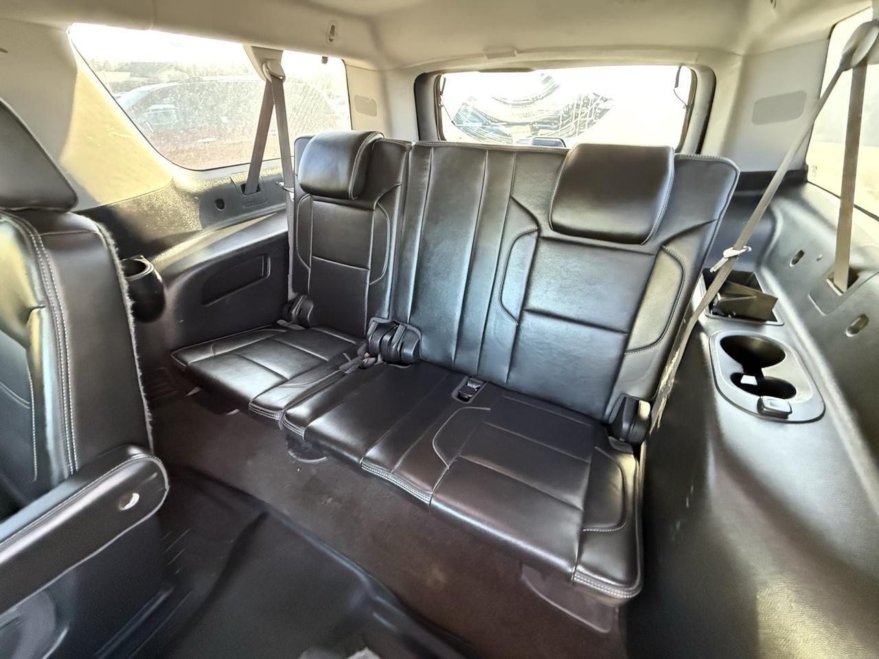 2016 GMC Yukon XL Denali Crestwood KY