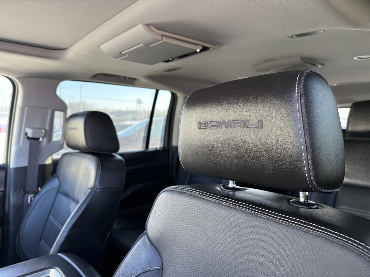 2016 GMC Yukon XL Denali Crestwood KY