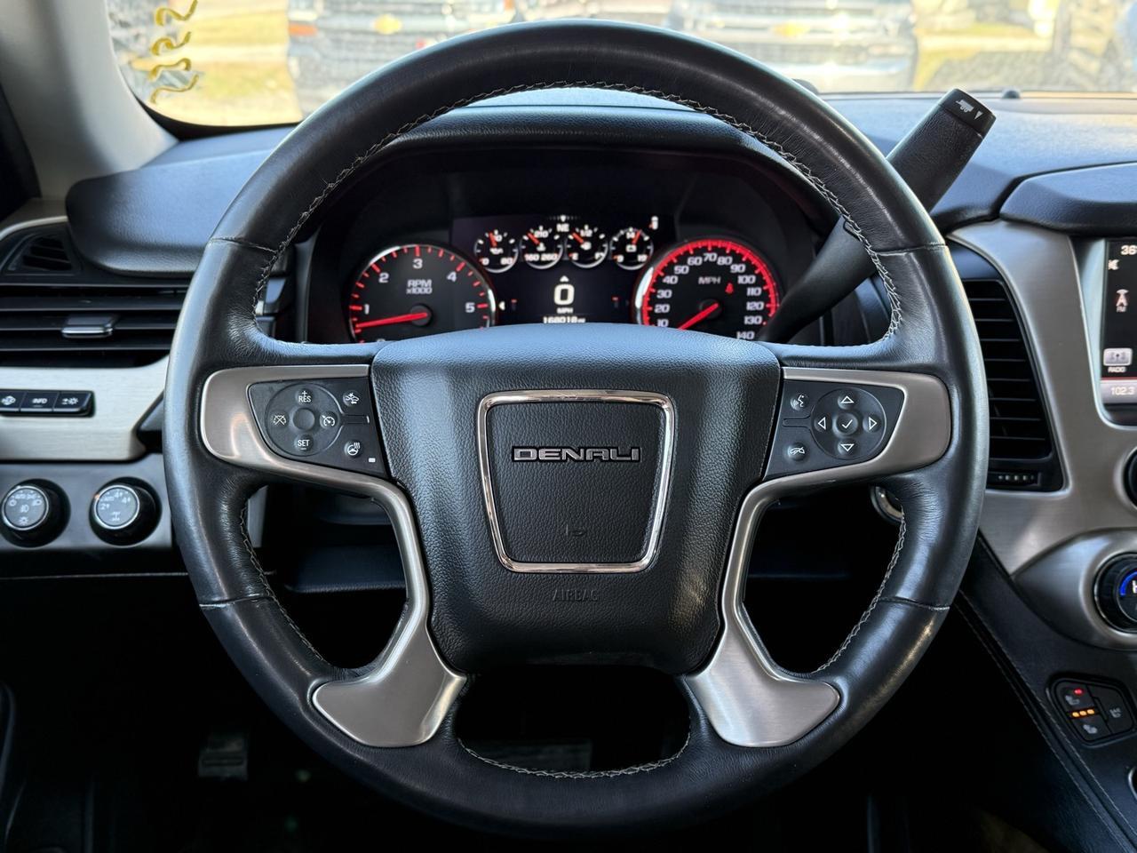 2016 GMC Yukon XL Denali Crestwood KY