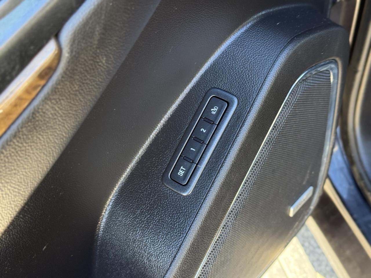 2016 GMC Yukon XL Denali Crestwood KY