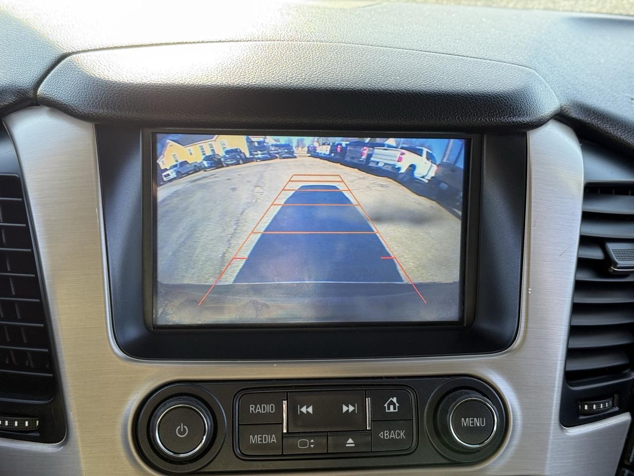 2016 GMC Yukon XL Denali Crestwood KY