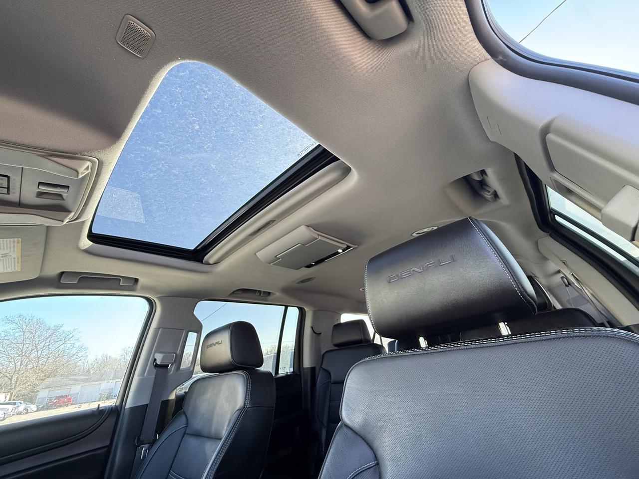 2016 GMC Yukon XL Denali Crestwood KY