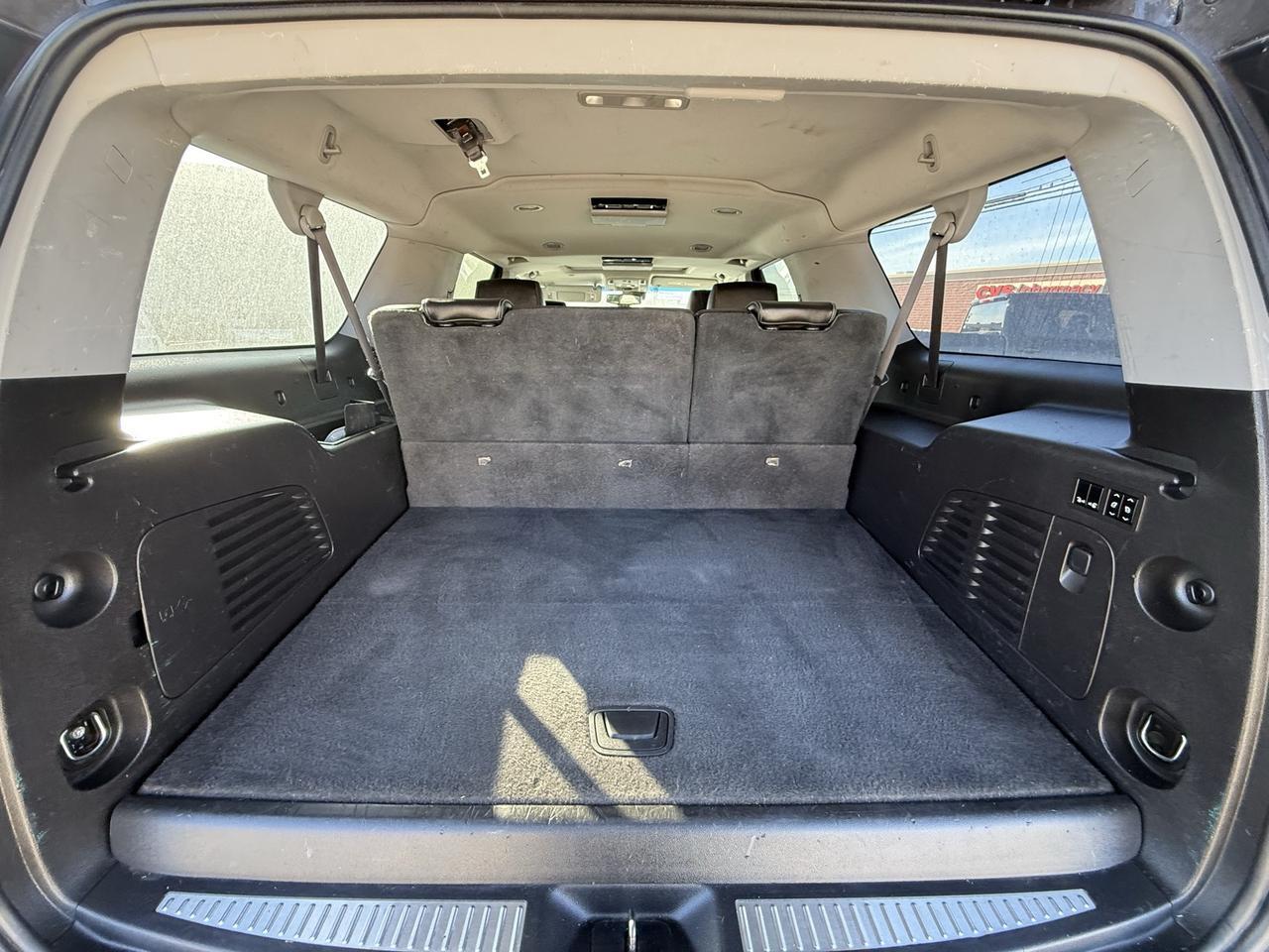 2016 GMC Yukon XL Denali Crestwood KY