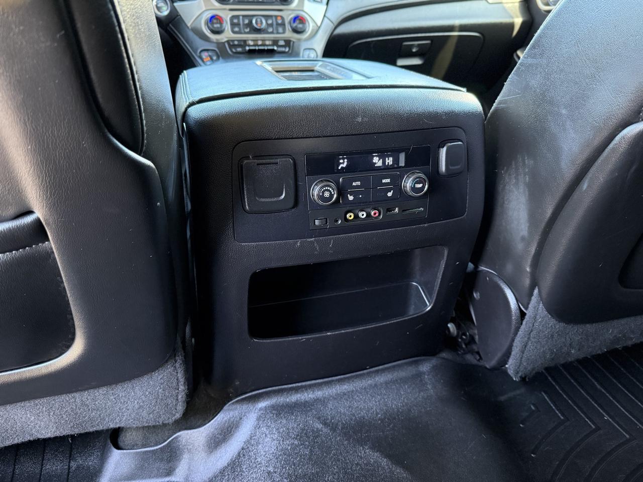 2016 GMC Yukon XL Denali Crestwood KY