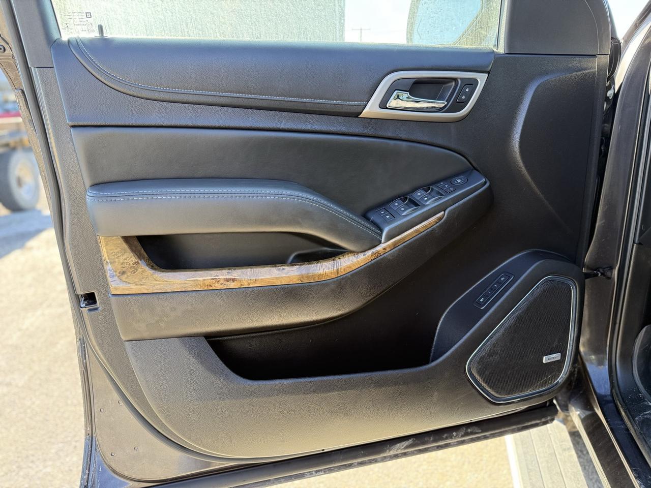 2016 GMC Yukon XL Denali Crestwood KY