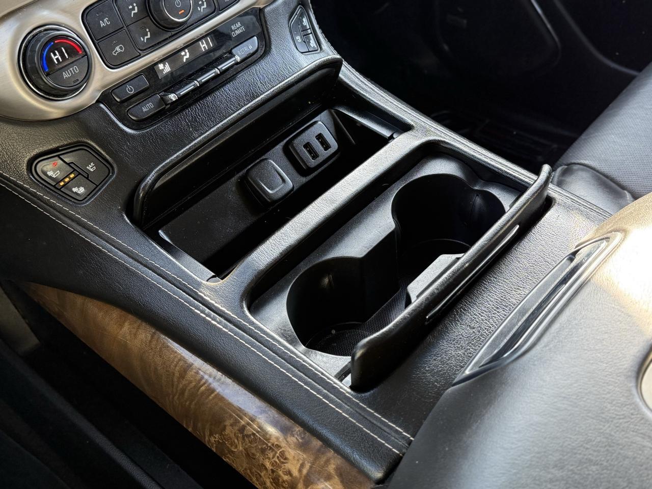 2016 GMC Yukon XL Denali Crestwood KY