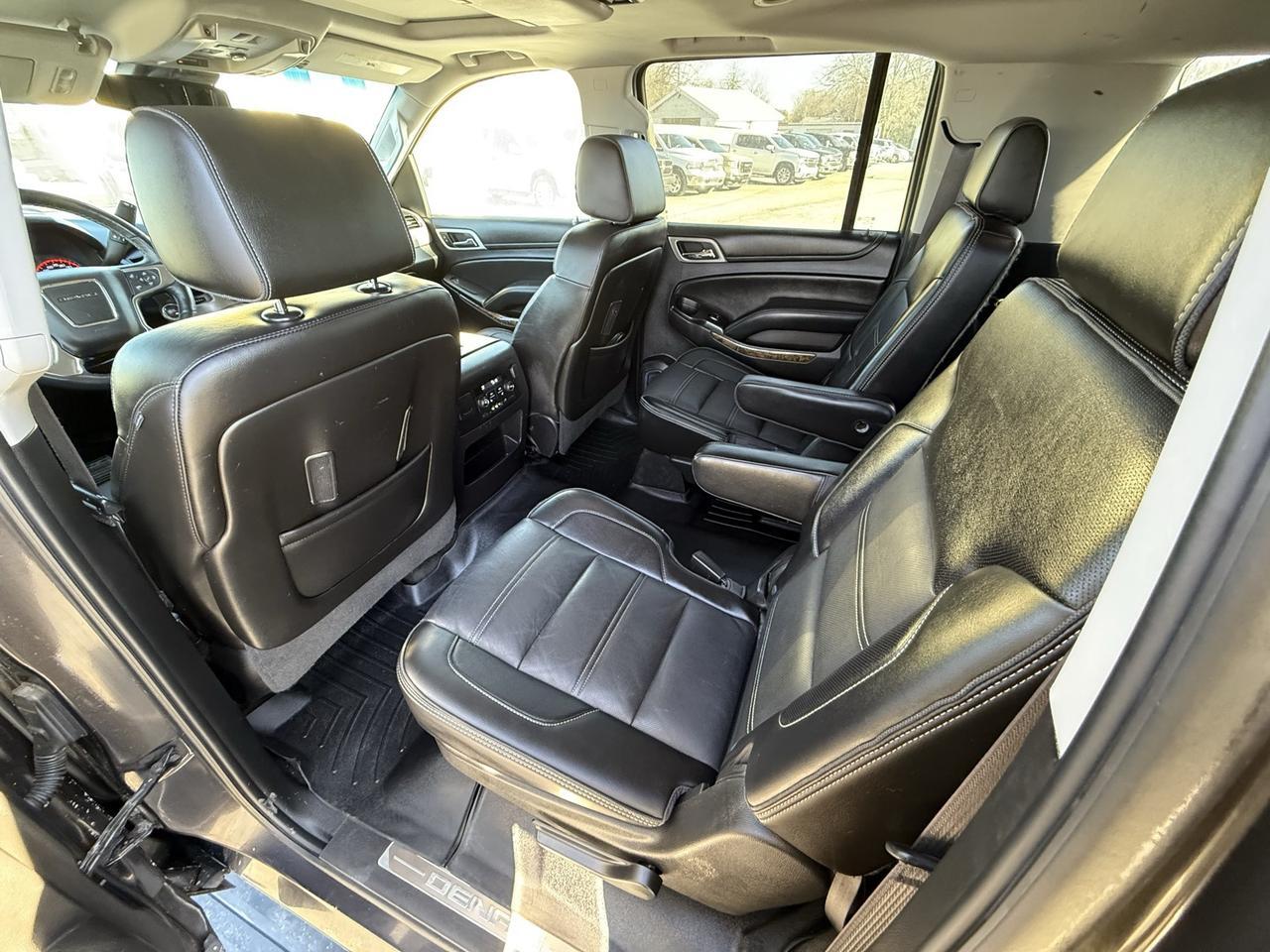 2016 GMC Yukon XL Denali Crestwood KY