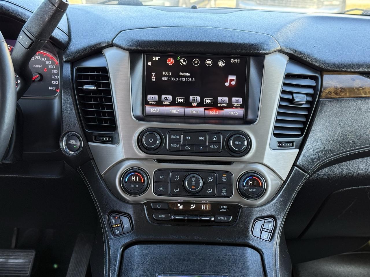 2016 GMC Yukon XL Denali Crestwood KY