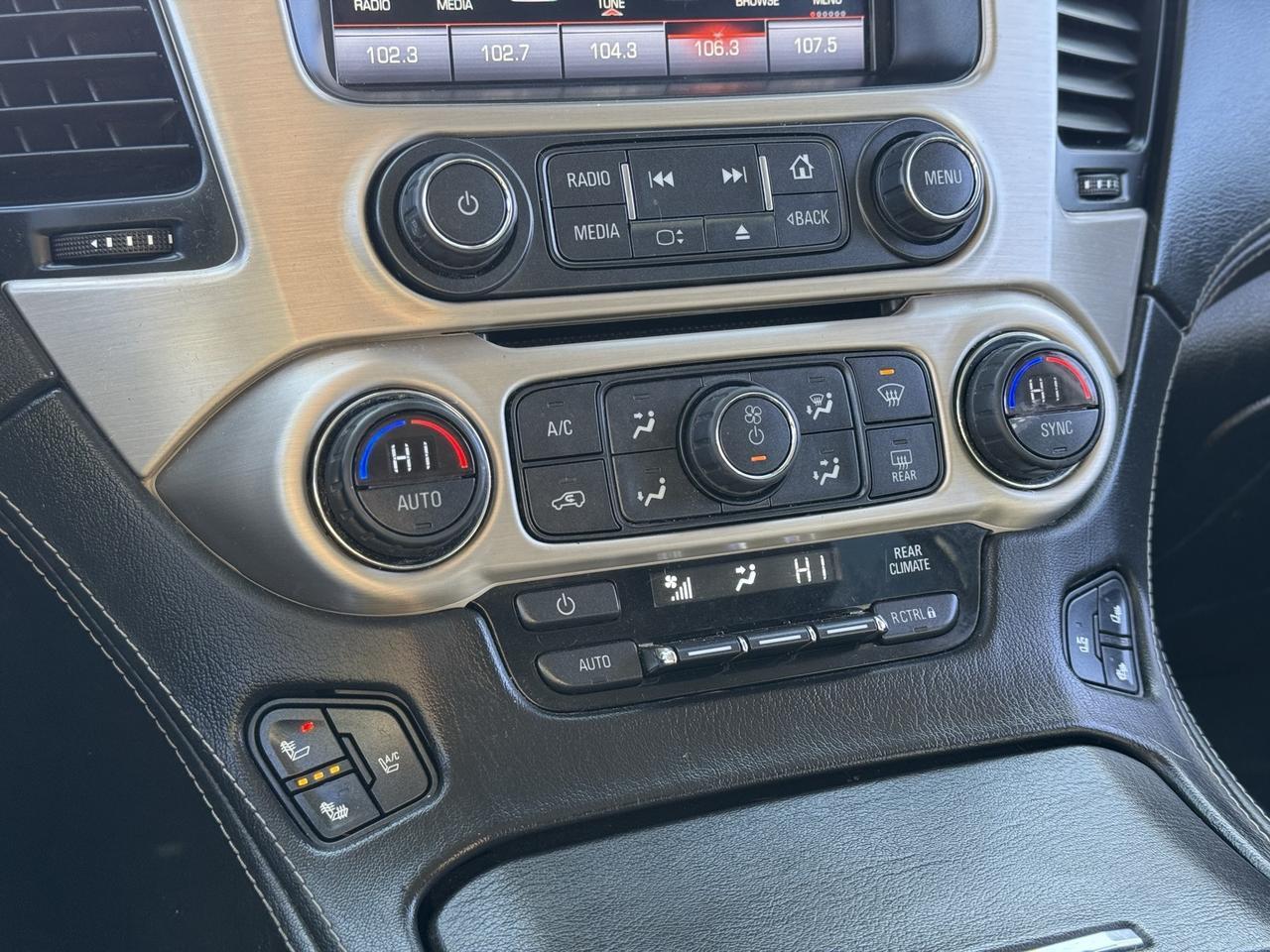 2016 GMC Yukon XL Denali Crestwood KY