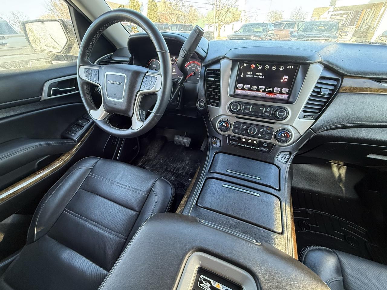 2016 GMC Yukon XL Denali Crestwood KY