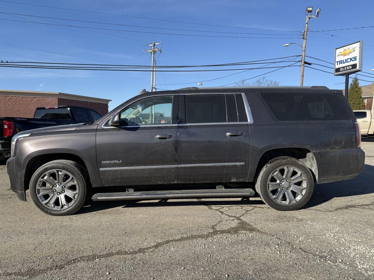 2016 GMC Yukon XL Denali Crestwood KY