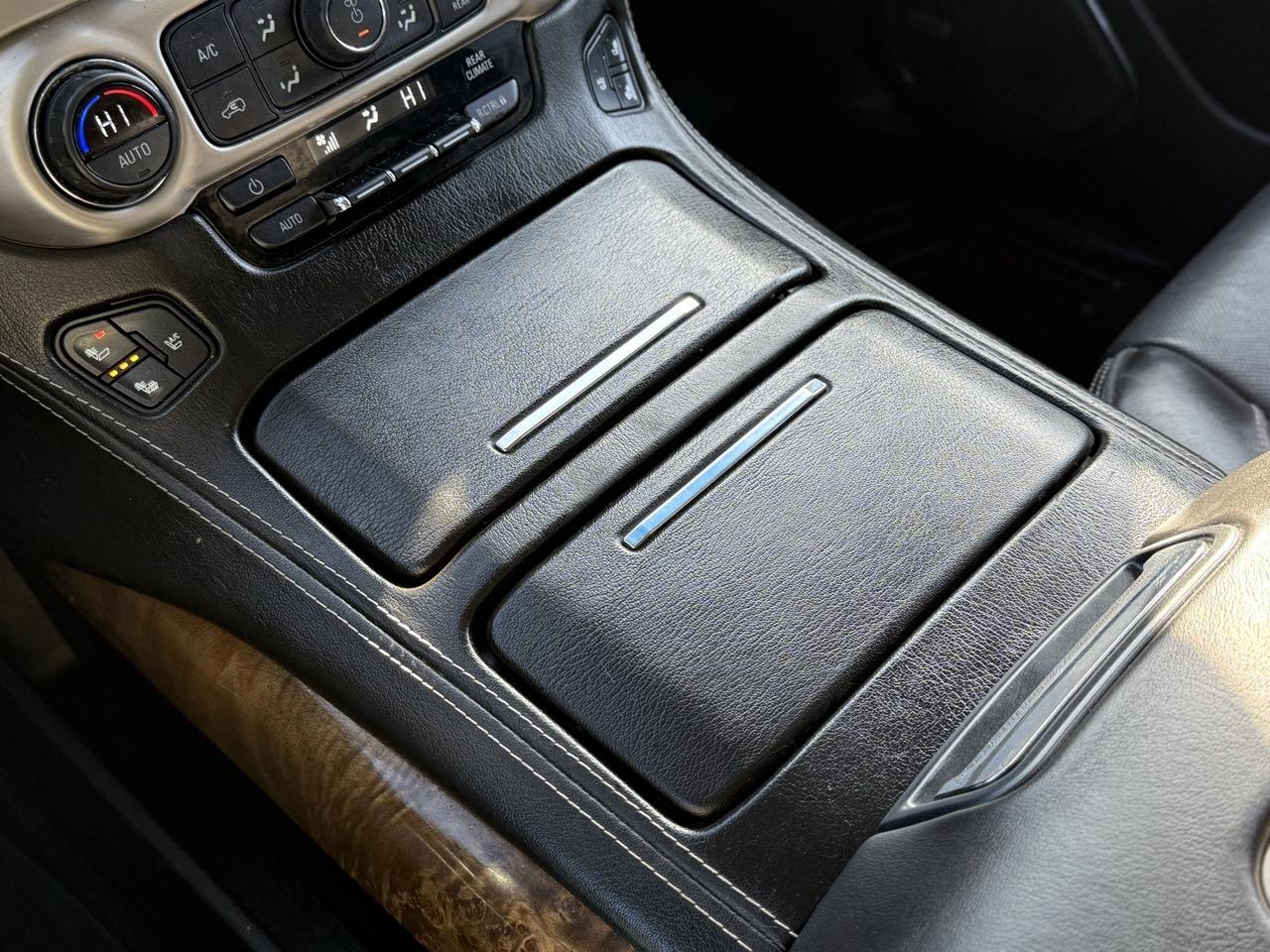 2016 GMC Yukon XL Denali Crestwood KY