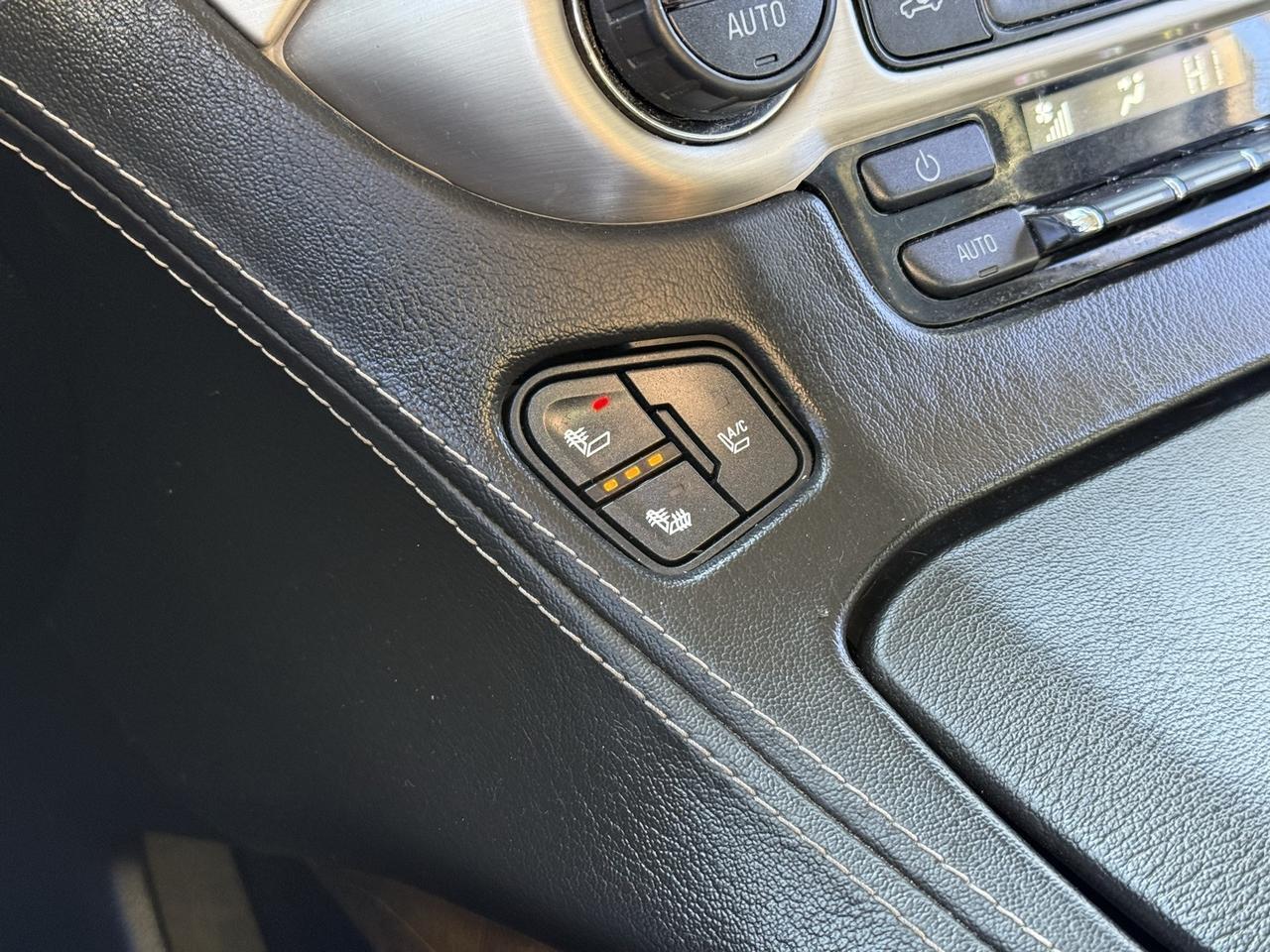 2016 GMC Yukon XL Denali Crestwood KY