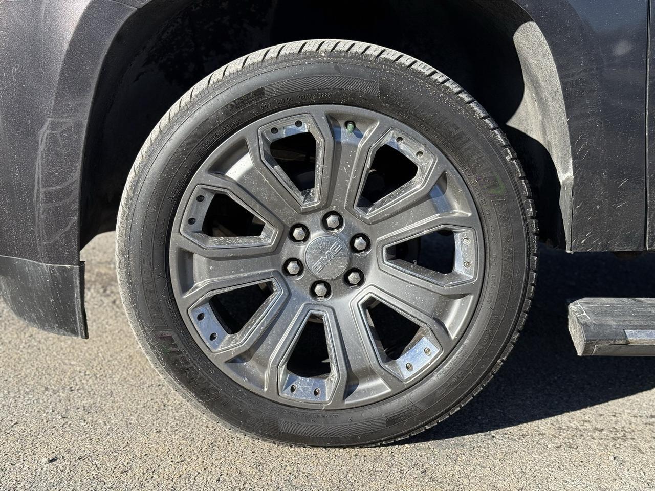 2016 GMC Yukon XL Denali Crestwood KY