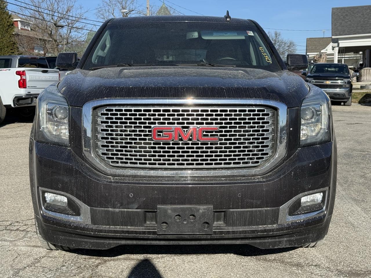 2016 GMC Yukon XL Denali Crestwood KY