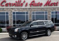 2016 GMC Yukon XL Denali Grand Junction CO 2016 GMC Yukon XL Denali Grand Junction CO