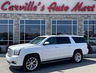 2016 GMC Yukon XL Denali Grand Junction CO 2016 GMC Yukon XL Denali Grand Junction CO
