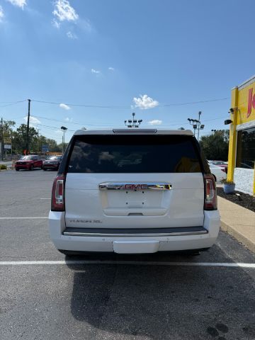 2016 GMC Yukon XL Denali Indianapolis IN