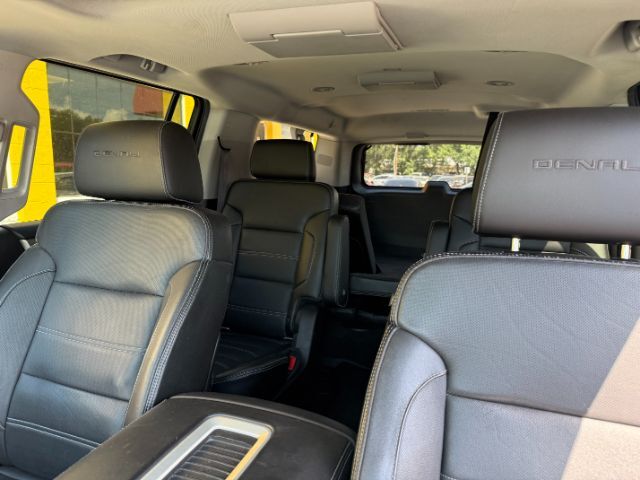 2016 GMC Yukon XL Denali Indianapolis IN