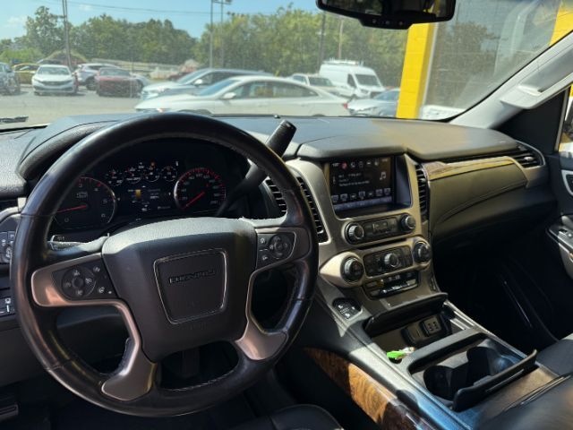 2016 GMC Yukon XL Denali Indianapolis IN