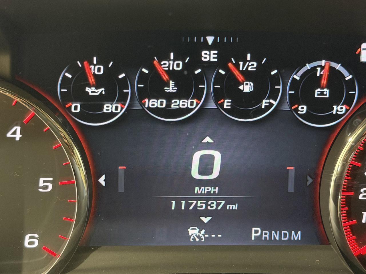 2016 GMC Yukon XL Denali San Antonio TX