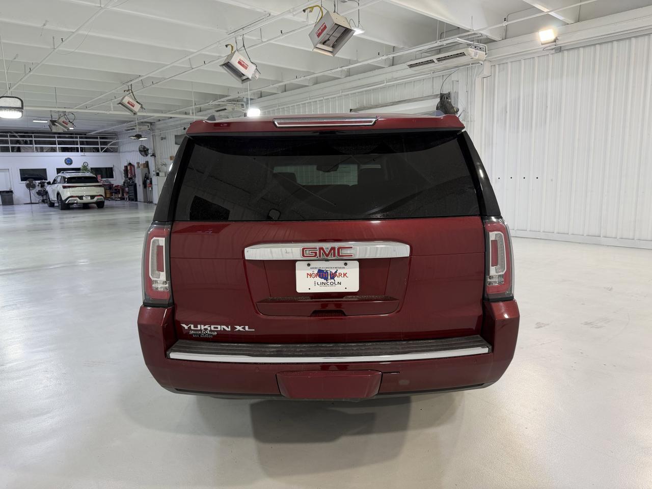 2016 GMC Yukon XL Denali San Antonio TX