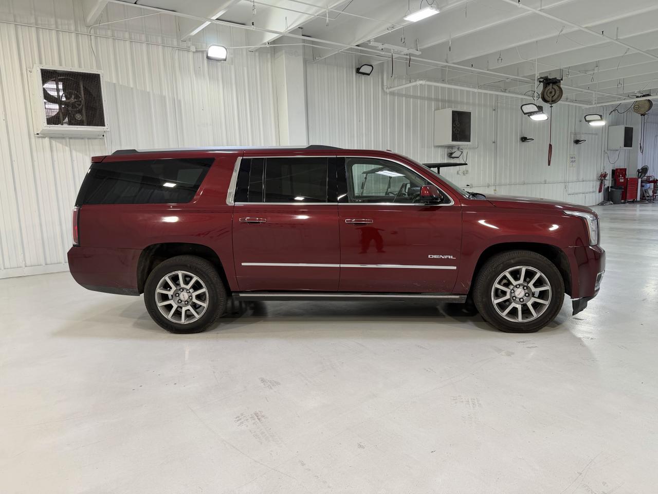2016 GMC Yukon XL Denali San Antonio TX