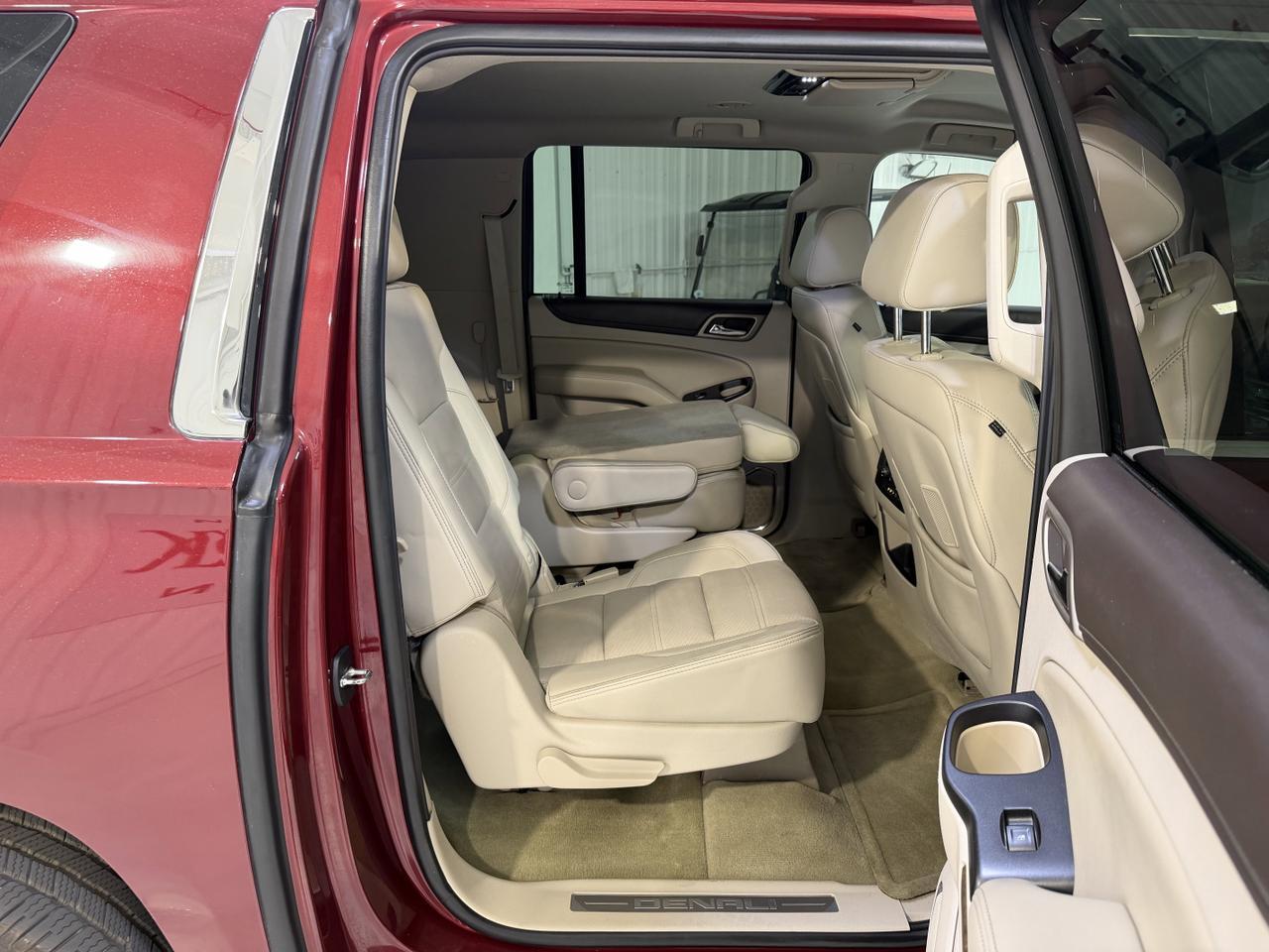 2016 GMC Yukon XL Denali San Antonio TX