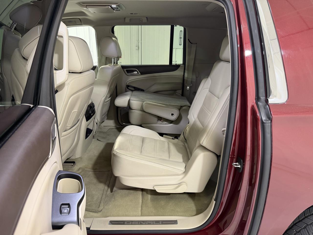 2016 GMC Yukon XL Denali San Antonio TX