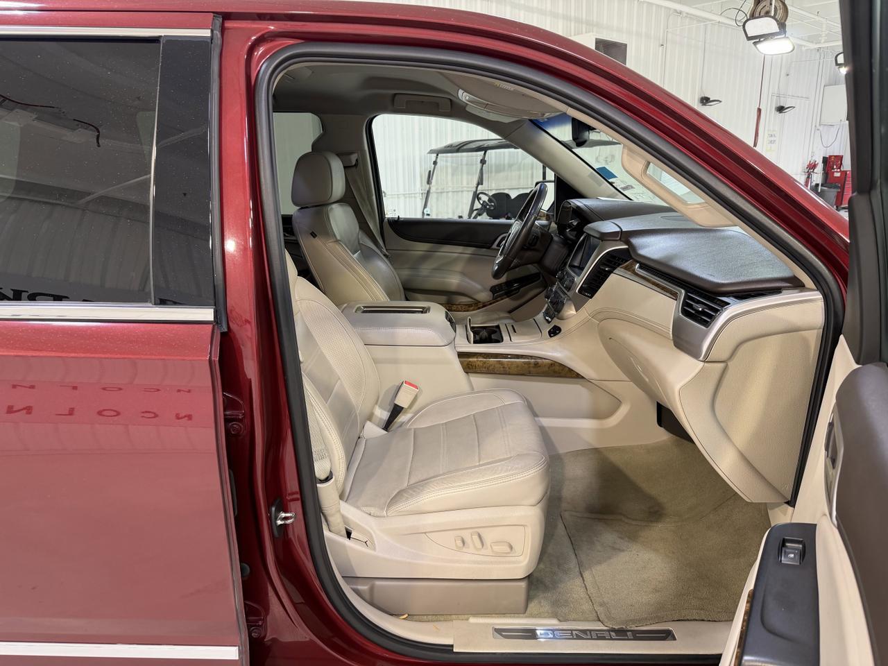 2016 GMC Yukon XL Denali San Antonio TX