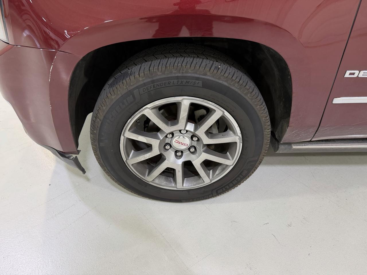 2016 GMC Yukon XL Denali San Antonio TX