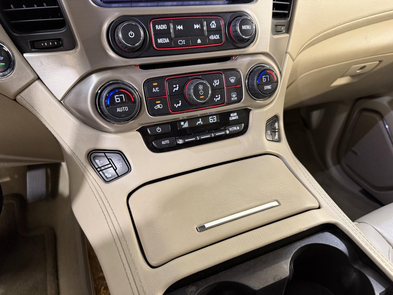 2016 GMC Yukon XL Denali San Antonio TX