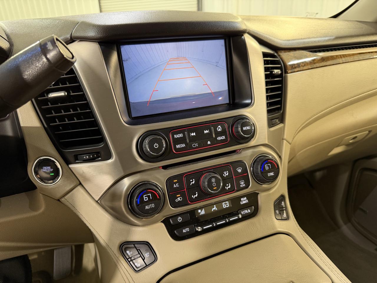 2016 GMC Yukon XL Denali San Antonio TX