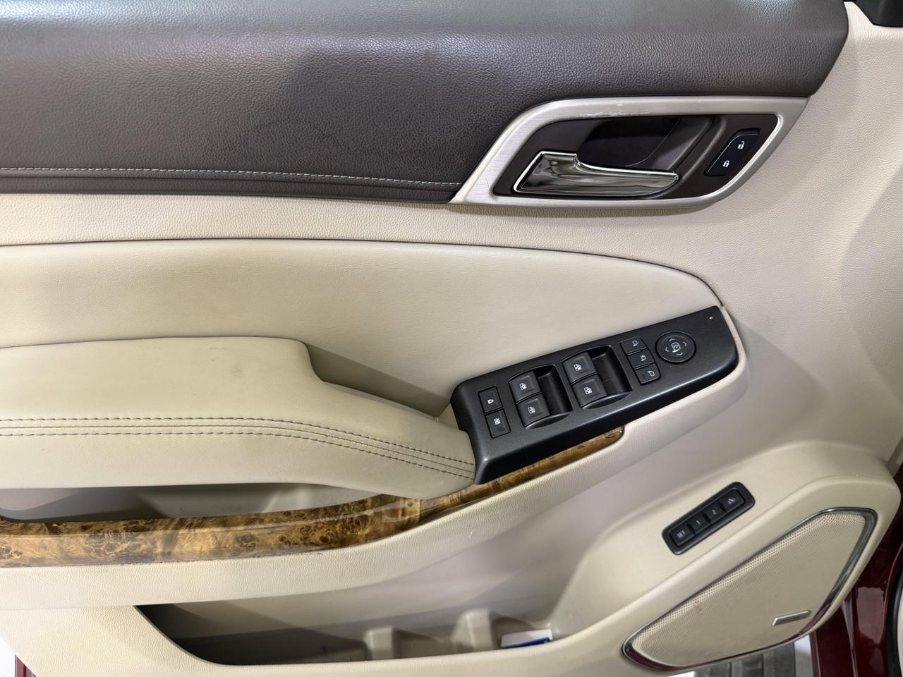 2016 GMC Yukon XL Denali San Antonio TX