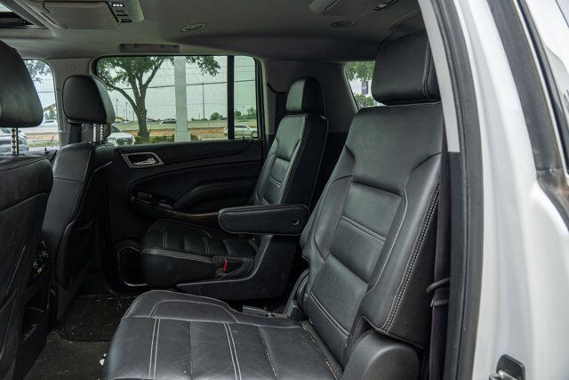 2016 GMC Yukon XL Denali  Selma TX
