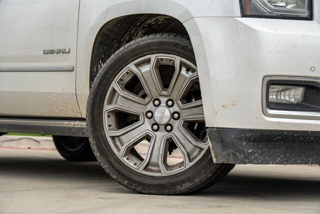 2016 GMC Yukon XL Denali  Selma TX