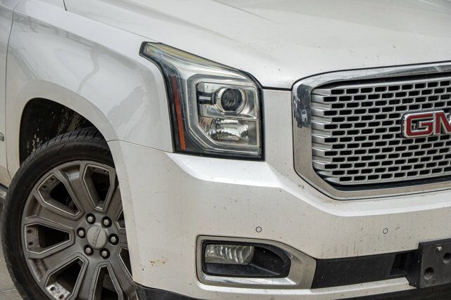 2016 GMC Yukon XL Denali  Selma TX