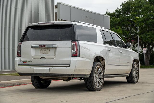 2016 GMC Yukon XL Denali  Selma TX