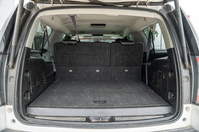 2016 GMC Yukon XL Denali  Selma TX